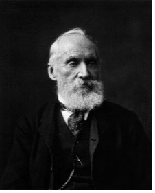 William Thomson