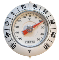 Nhiệt kế Fahrenheit